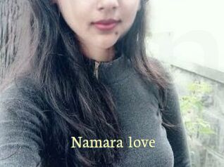 Namara_love
