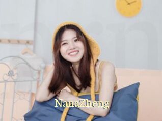 NanaZheng