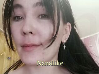Nanalike