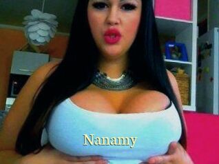 Nanamy