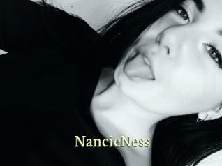 NancieNess