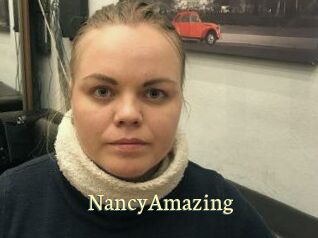 NancyAmazing Porn str8