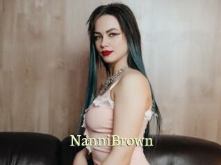 NanniBrown