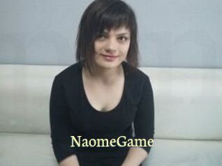 NaomeGame