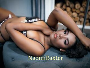 NaomiBaxter