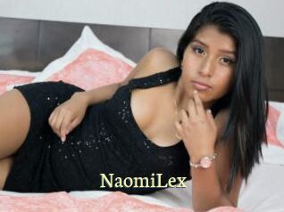 NaomiLex