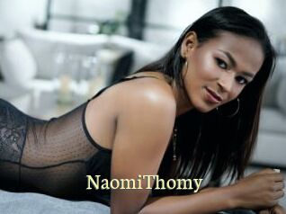 NaomiThomy