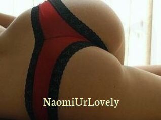 NaomiUrLovely