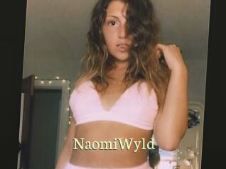 NaomiWyld Porn str8