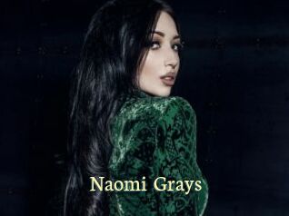 Naomi_Grays Porn str8