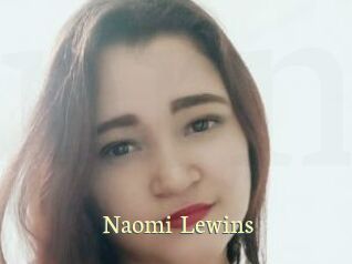 Naomi_Lewins