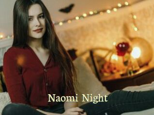 Naomi_Night Porn str8