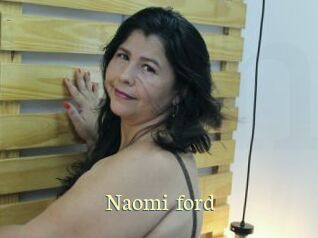Naomi_ford