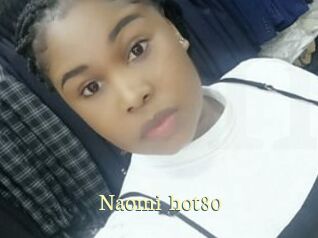 Naomi_hot80