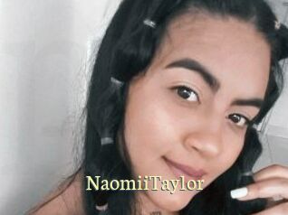 NaomiiTaylor