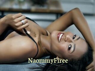 NaommyFiree