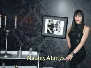 NaomyAlanya
