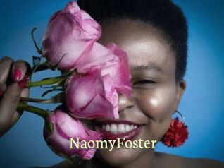 NaomyFoster