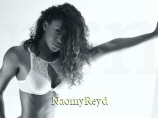 NaomyReyd Porn str8