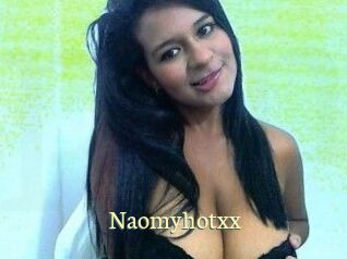 Naomyhotxx