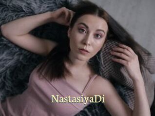 NastasiyaDi Porn str8