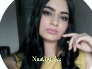 Nasthenka