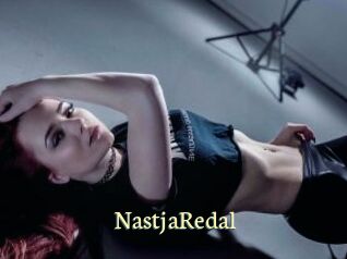 NastjaRedal