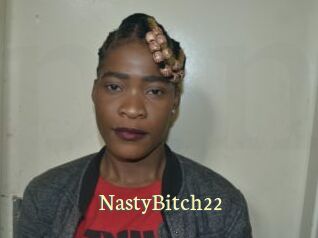 NastyBitch22