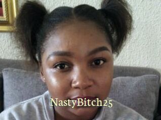NastyBitch25
