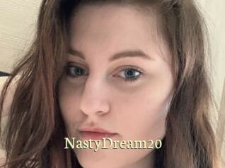 NastyDream20