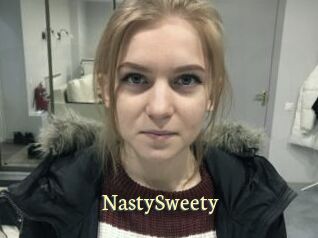 NastySweety Porn str8