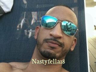 Nastyfella18