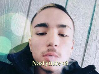 Nastynate98 Porn str8