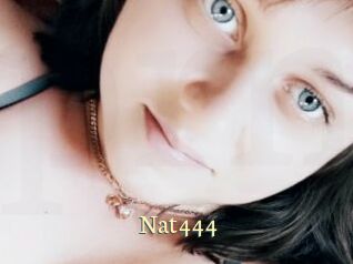 Nat444