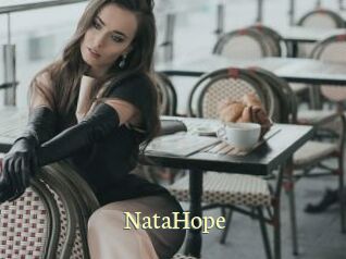 NataHope