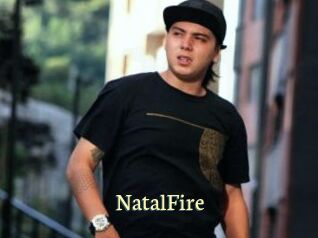 NatalFire Porn str8