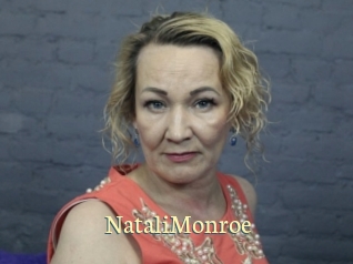 NataliMonroe Porn str8