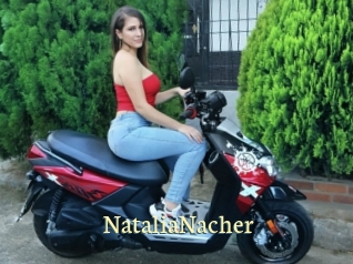 NataliaNacher Porn str8
