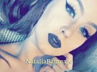 NataliaRampage