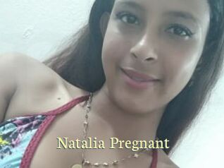 Natalia_Pregnant