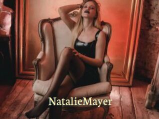 NatalieMayer Porn str8