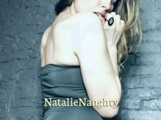 NatalieNaughty