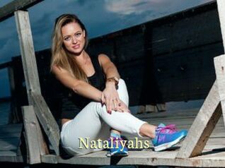 Nataliyahs
