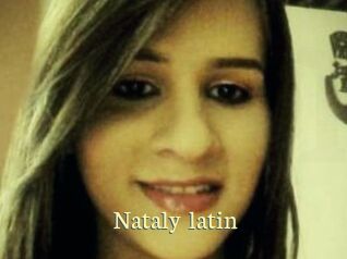 Nataly_latin Porn str8