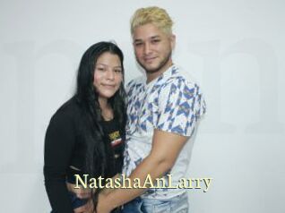 NatashaAnLarry