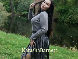 NatashaBarnett