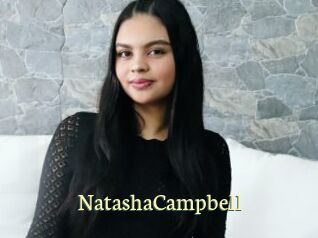 NatashaCampbell