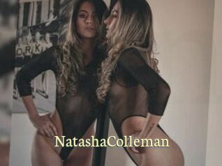 NatashaColleman