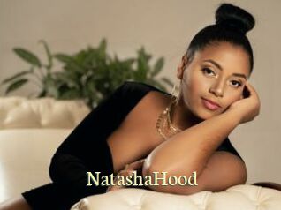 NatashaHood Porn str8