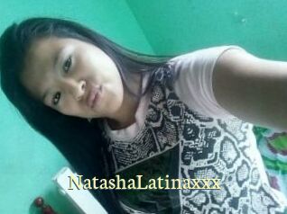 NatashaLatinaxxx